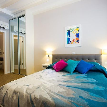 Villa Flores Room Dubrovnik Chambre photo
