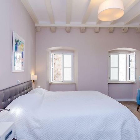Villa Flores Room Dubrovnik Extérieur photo