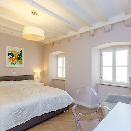 Villa Flores Room Dubrovnik Extérieur photo
