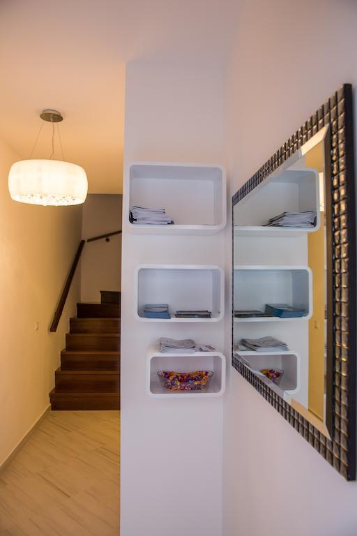 Villa Flores Room Dubrovnik Extérieur photo