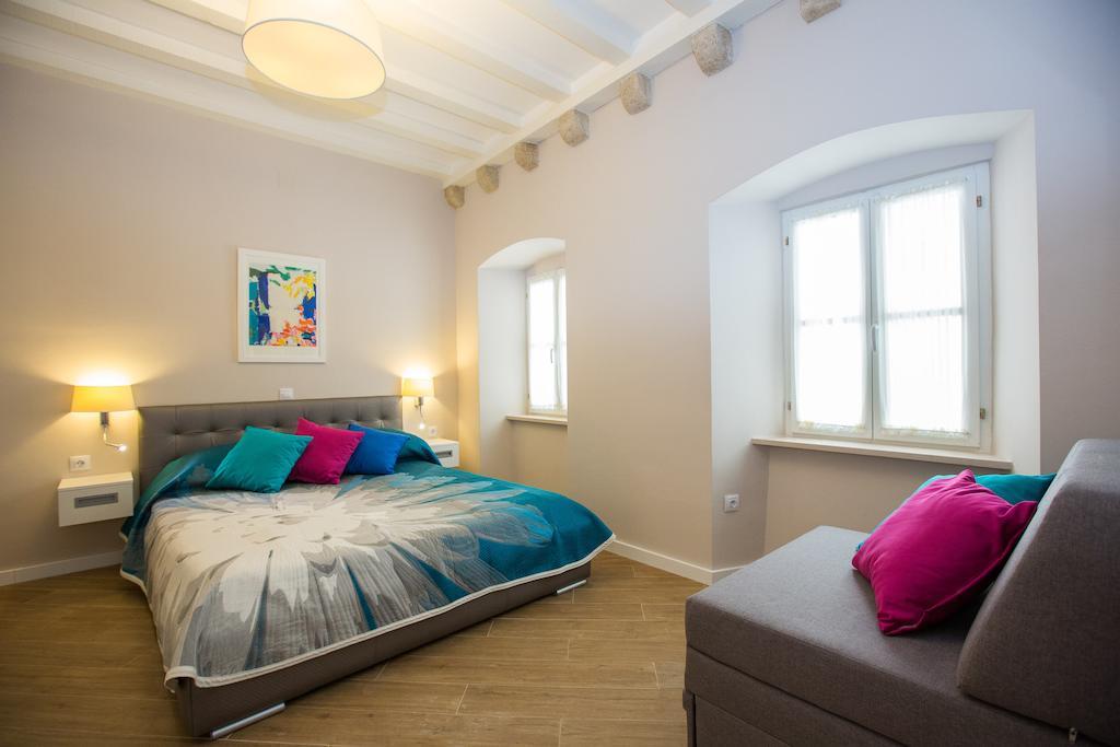 Villa Flores Room Dubrovnik Chambre photo