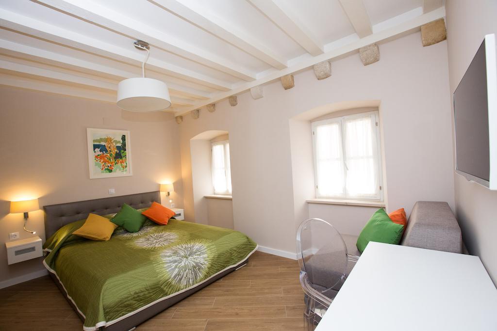 Villa Flores Room Dubrovnik Chambre photo