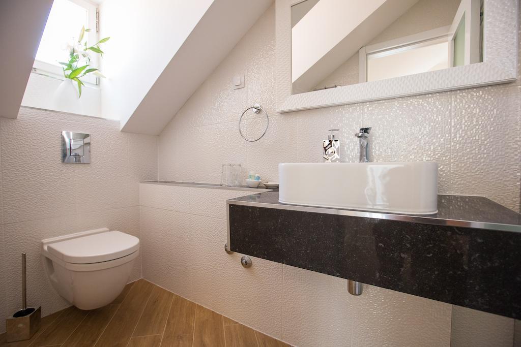 Villa Flores Room Dubrovnik Chambre photo