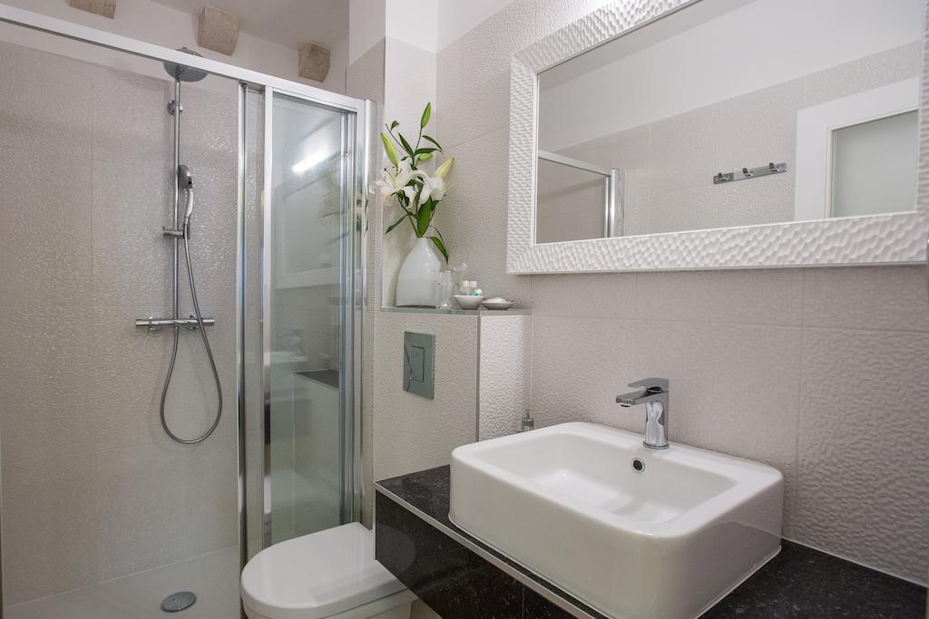 Villa Flores Room Dubrovnik Chambre photo