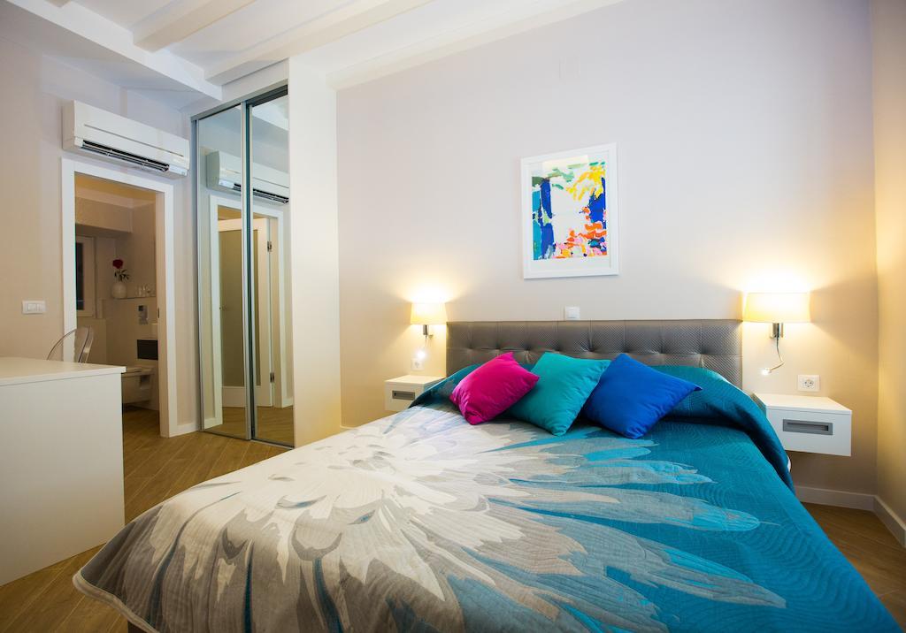 Villa Flores Room Dubrovnik Chambre photo