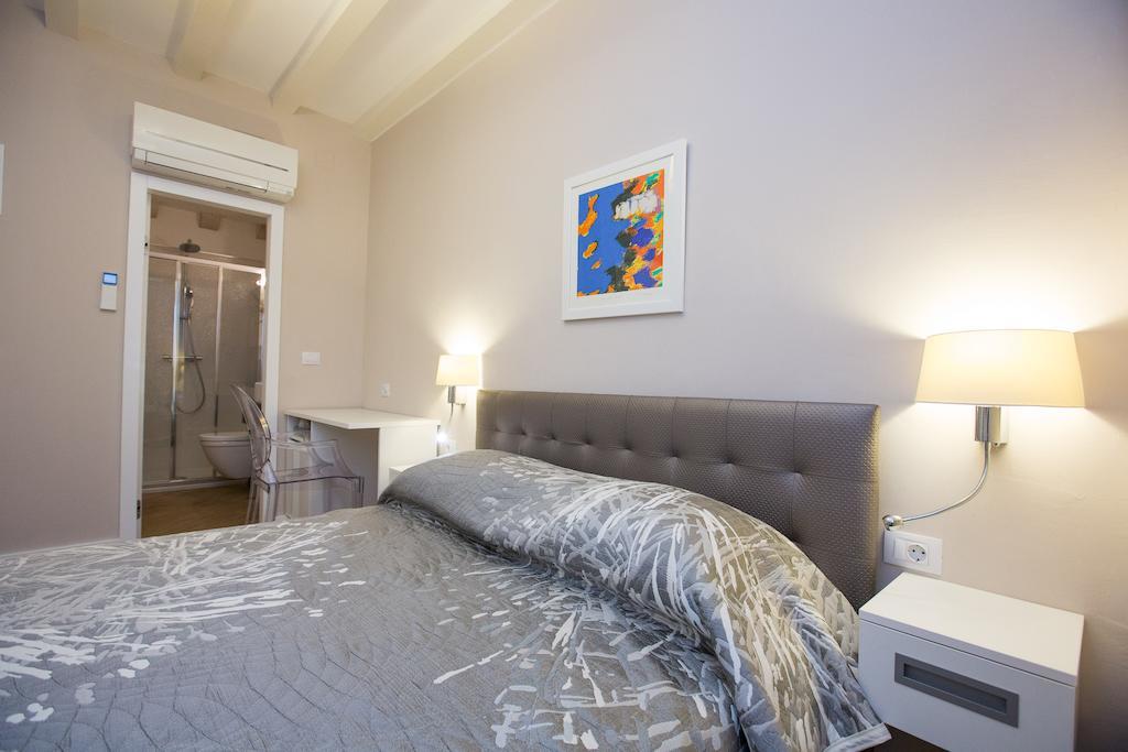 Villa Flores Room Dubrovnik Chambre photo
