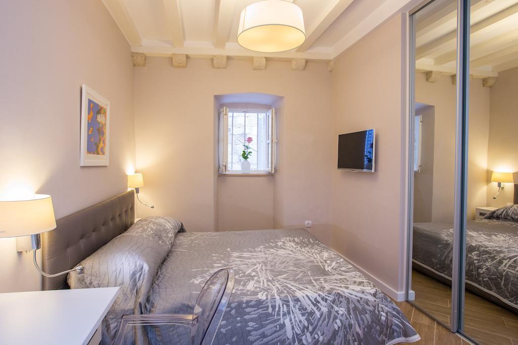 Villa Flores Room Dubrovnik Chambre photo