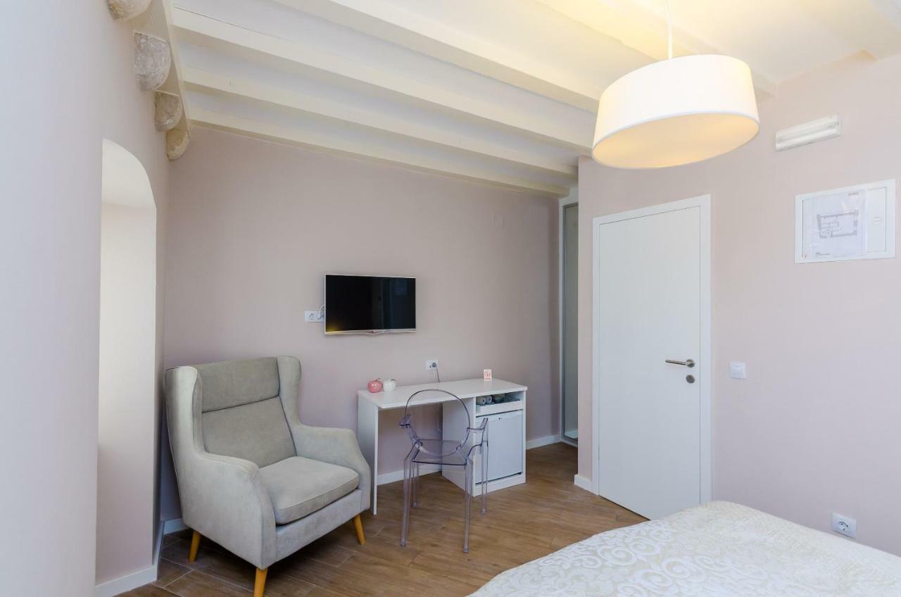 Villa Flores Room Dubrovnik Extérieur photo