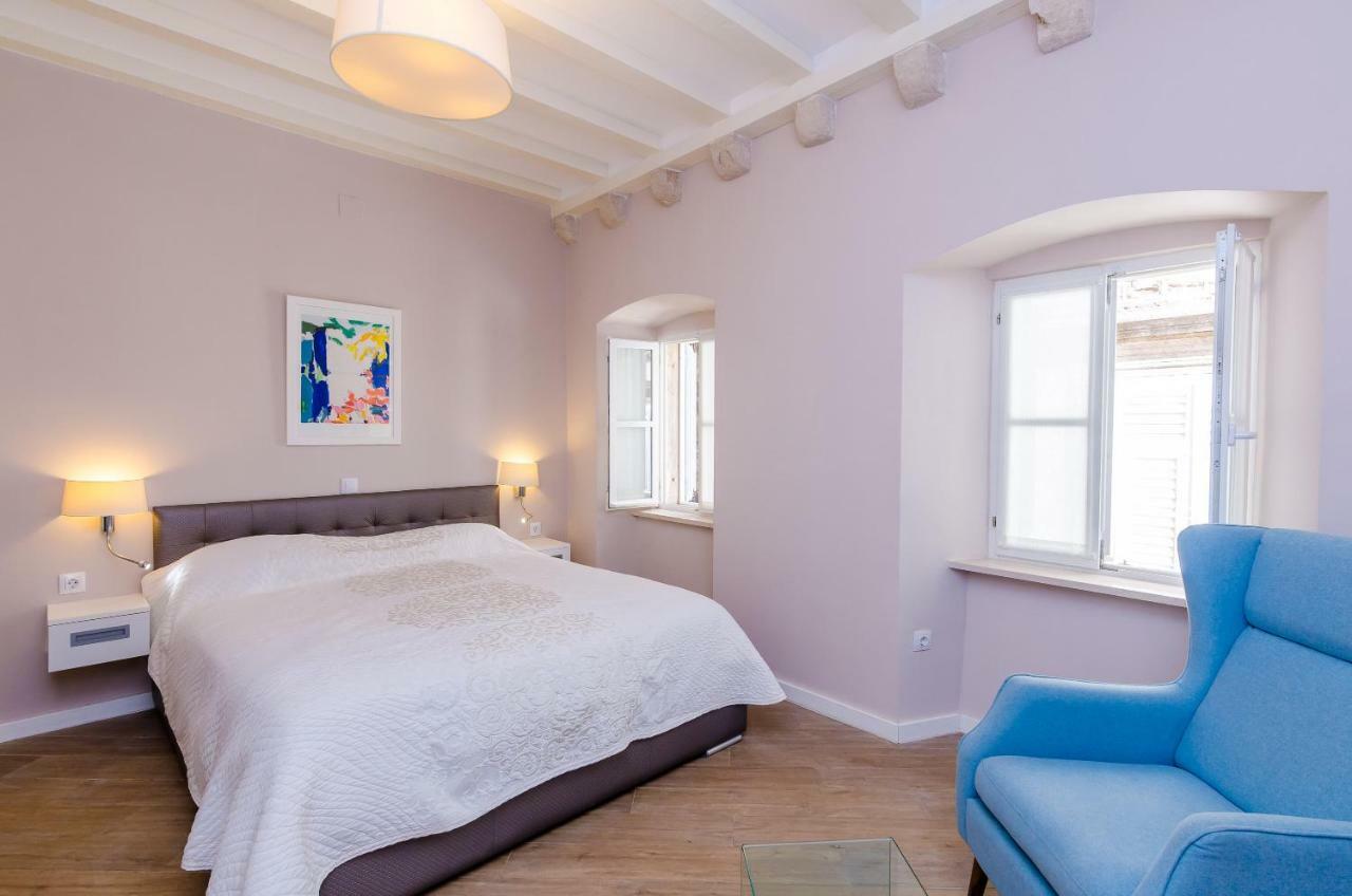 Villa Flores Room Dubrovnik Extérieur photo