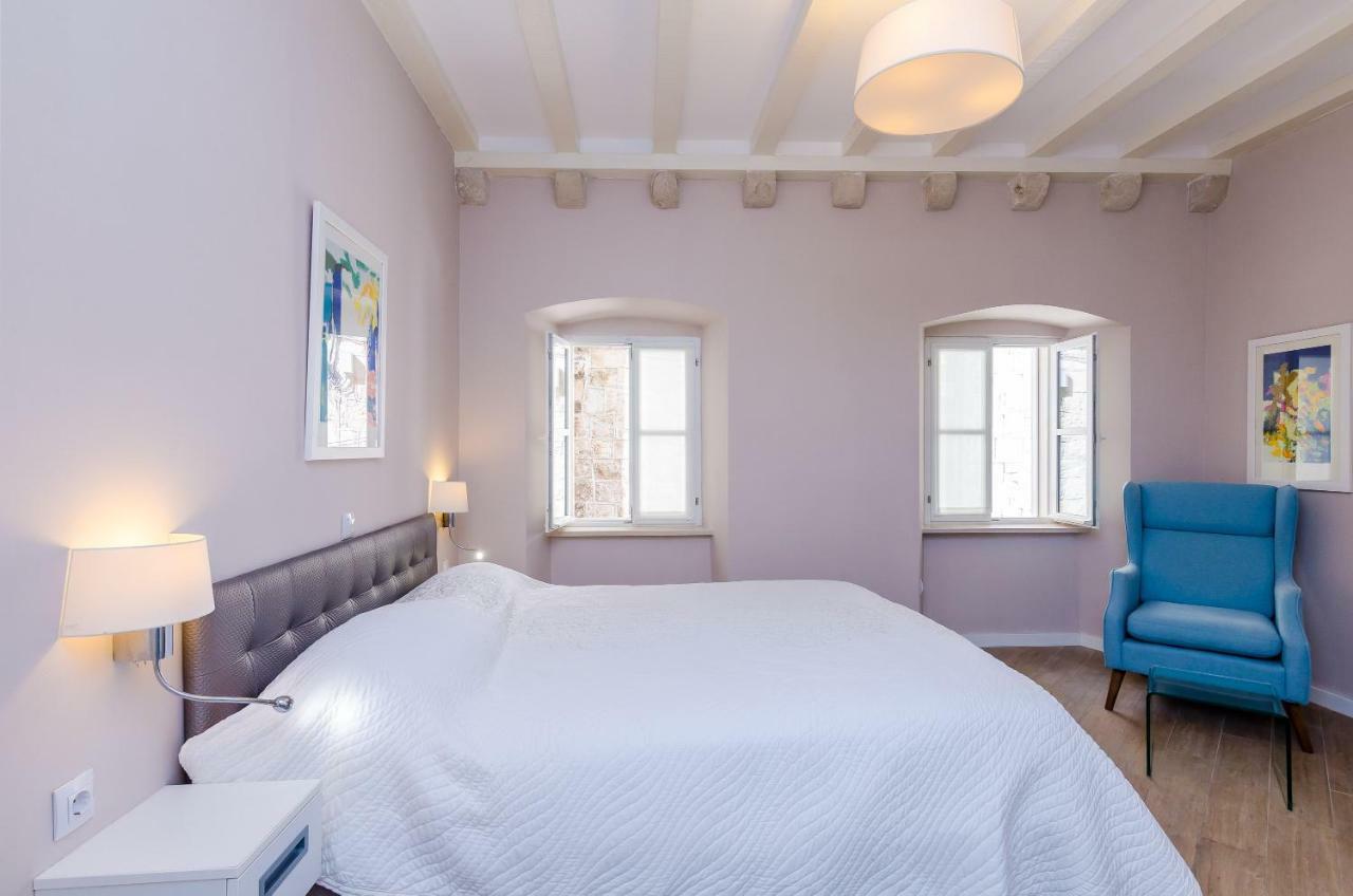 Villa Flores Room Dubrovnik Extérieur photo