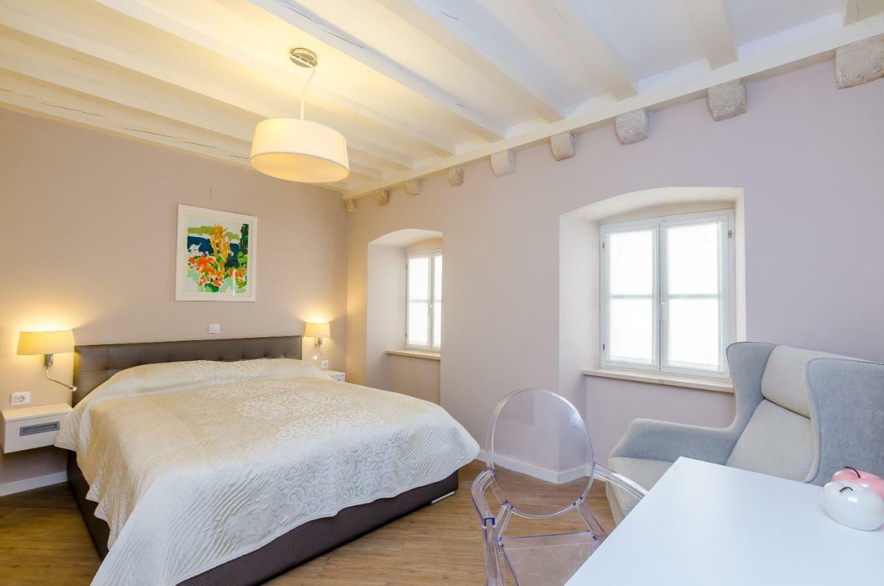 Villa Flores Room Dubrovnik Extérieur photo