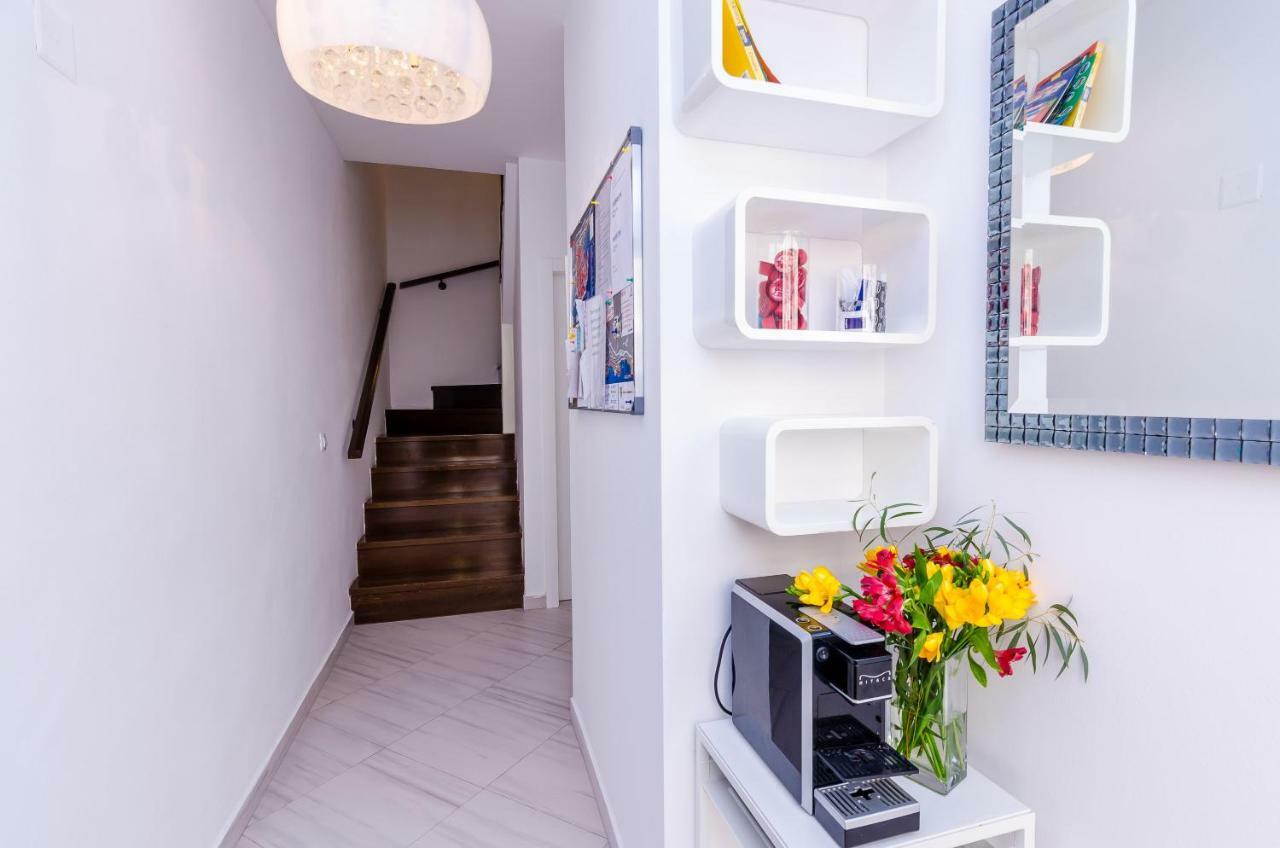 Villa Flores Room Dubrovnik Extérieur photo